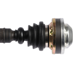 Flecha Del. Der. Volkswagen Golf 1.4/2.0/2.5lts 10-13
