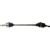 FLECHA DERECHA TOYOTA COROLLA 1.6L 1987-1992