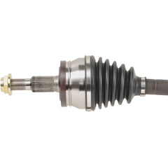Flecha Tras. Izq. Chrysler 300 AWD 3.5/5.7lts 05-08