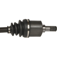 Flecha Delantera Derecha Sonata 2.4L 06-08