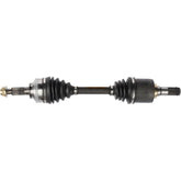 Flecha Del. Izq. Ford Escape Std. 2.5/3.0lts 09-12