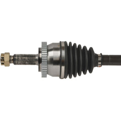 Flecha Delantera Derecha Sonata 2.4L 06-08