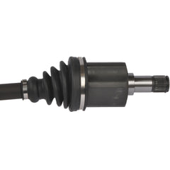Flecha Del. Izq. Honda Accord 3.5l 08-12