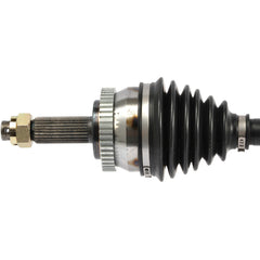 Flecha Delantera Derecha Tucson 2.0L 05-09 FWD