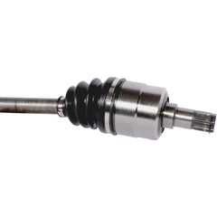 Flecha Delantera Izquierda Santa Fe 2.4L 10-11 Manual