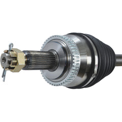Flecha Delantera Derecha Sonata 2.0L 11-14