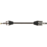 Flecha Tras. Izq. Chrysler 300 AWD 3.5/5.7lts 05-08