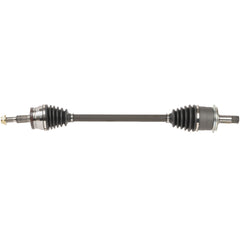 Flecha Tras. Izq. Chrysler 300 AWD 3.5/5.7lts 05-08