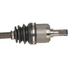 Flecha Delantera Derecha Accent 1.6L 00-05 Manual