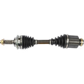 Flecha Del Derecha Ford Fusion 3.0L 06-12