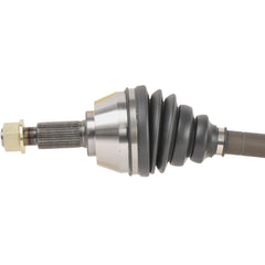 Flecha Del. Izq. Nissan Murano 3.5L 08-14