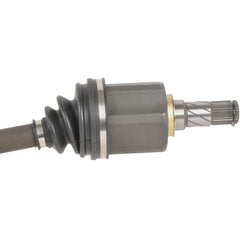 Flecha Del. Izq. Nissan Murano 3.5L 08-14