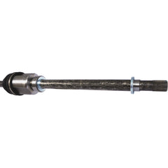 Flecha Del. Der. Nissan Altima 25l 07-12 T/M