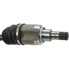 Flecha Del. Der. Nissan Versa 1.6L 12-18