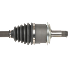 Flecha Tras. Izq. Chrysler 300 AWD 3.5/5.7lts 05-08