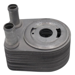 RADIADOR ENFRIADOR DE ACEITE FORD SERIES E 4.6L/5.4L 08-16