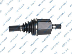 Flecha Delantera Izq Volkswagen Crafter Van 2022