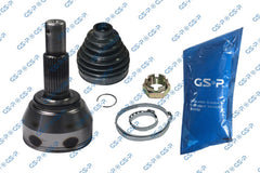 23INT 29EXT ø56 JUNTA L/R NISSAN SENTRA 1.8L 13-19