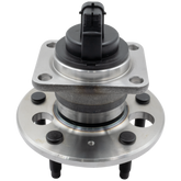 MAZA DE BUICK LESABRE 4X2 00-05