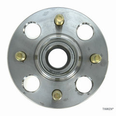 MAZA TRASERA C/ABS HONDA CIVIC 01-05