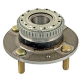 MAZA RT TRASERA HYUNDAI ELANTRA 01-06