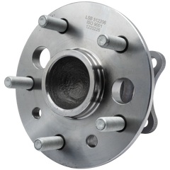 MAZA TRAS. IZQUIERDA C/ABS TOYOTA CAMRY 02-11