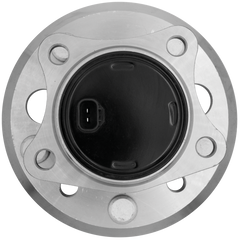 MAZA TRAS. IZQUIERDA C/ABS TOYOTA CAMRY 02-11