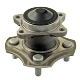 MAZA YARIS 04 TRASERA