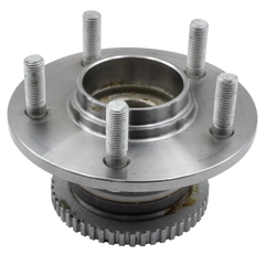MAZA TRASERA C/ABS NISSAN QUEST 97-02 (EJE 32MM)