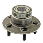 MAZA TRASERA C/ABS DODGE STRATUS 98-06
