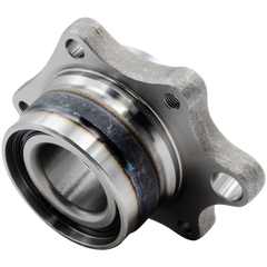 MAZA TRASERA IZQ HONDA ELEMENT 4X2 03-11