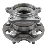 MAZA TRAS. S/ABS, (4X4) 5 BIRLOS, TOYOTA HIGHLANDER 04-13