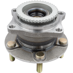 MAZA TRASERA C/ABS MITSUBISHI ENDEAVOR 03-11