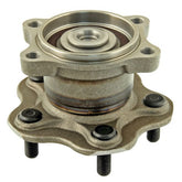 MAZA TRASERA NISSAN ALTIMA 02-06