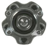 MAZA TRASERA NISSAN ALTIMA 02-06