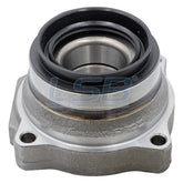 REP. MAZA TRAS. DERECHA TOYOTA TACOMA 05-23