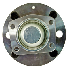 MAZA TRASERA CHEVROLET OPTRA 04-07