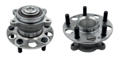 MAZA TRASERA C/ABS HONDA ACCORD 05-07