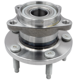 MAZA DE FORD EDGE 4X4 07-10