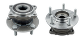 MAZA TRASERA MITSUBISHI C/ABS OUTLANDER 07-13