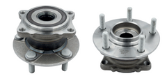 MAZA TRASERA MITSUBISHI C/ABS OUTLANDER 07-13