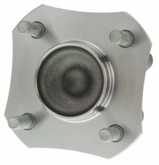 MAZA TRASERA C/ABS NISSAN VERSA 07-12