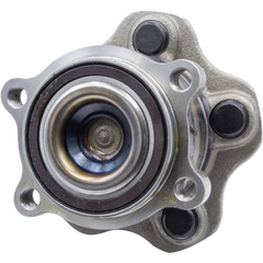 MAZA TRASERA C/ABS NISSAN ALTIMA 07-18