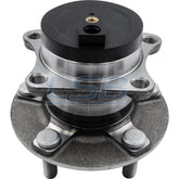 MAZA TRASERA C/ABS MAZDA 6 09-13