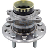MAZA TRASERA C/ABS KIA OPTIMA 09-15