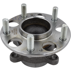 MAZA TRASERA C/ABS HONDA CIVIC 12-15