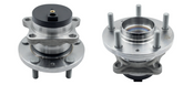 MAZA TRASERA C/ABS MAZDA CX-9 07-15