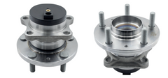 MAZA TRASERA C/ABS MAZDA CX-9 07-15