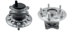 MAZA TRAS. DERECHA C/ABS TOYOTA CAMRY 12-18