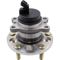 MAZA TRASERA C/ABS KIA SOUL 14-19